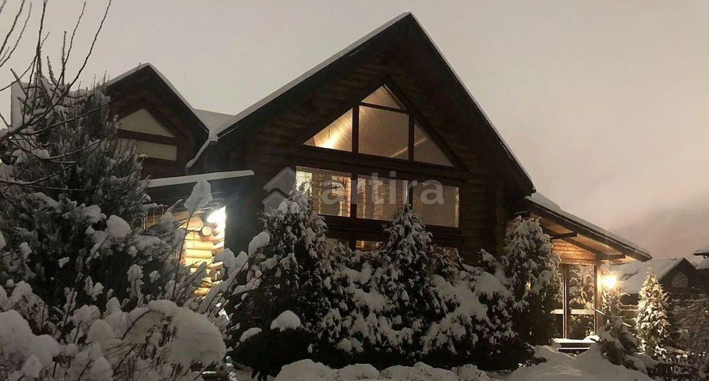 Дом, 300 м2, 9 соток, 2 эт. Одинцово - изображение 2