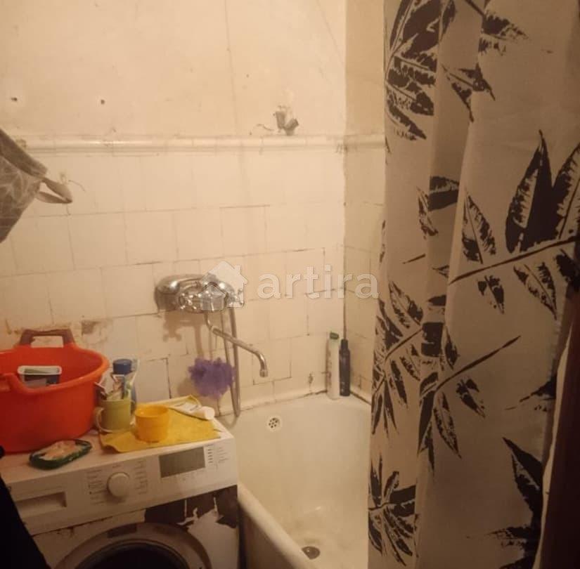 Комната, 45 м2, 3/5 эт. Москва - изображение 5