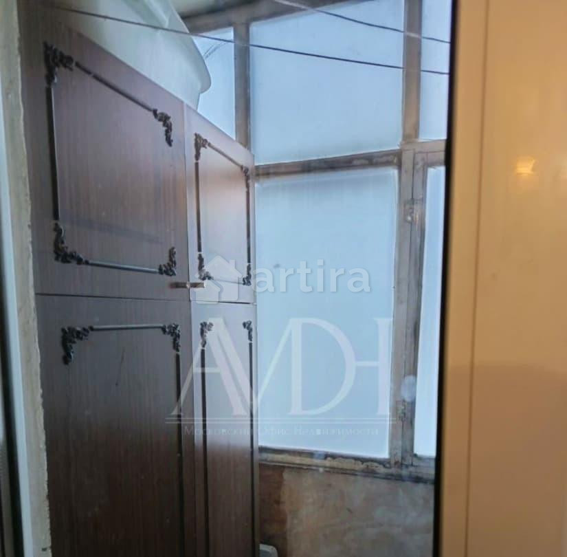 Комната, 18 м2, 8/16 эт. Москва - изображение 3