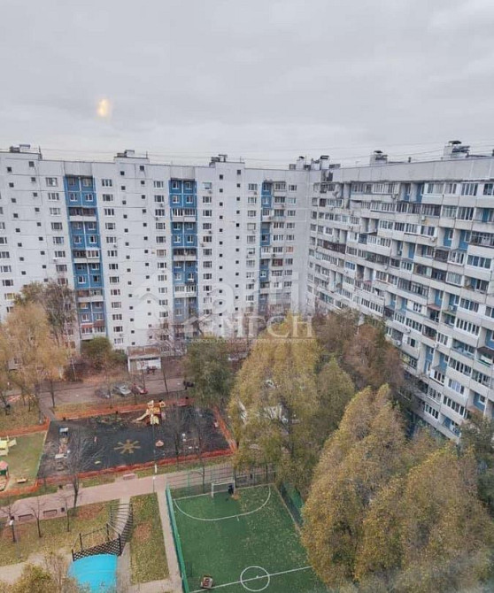 1-комн. квартира, 38.8 м2, 14/14 эт. Москва - изображение 9