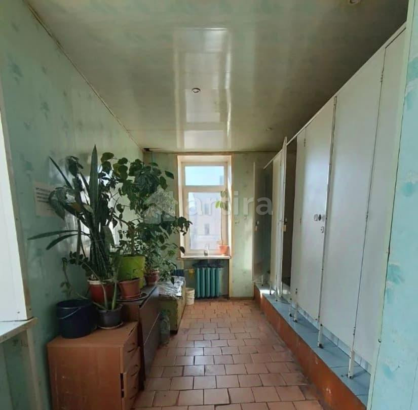 Комната, 324 м2, 4/5 эт. Нижний Новгород - изображение 1