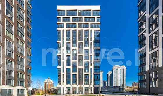 4-комн. квартира, 105 м2, 1/13 эт. Москва