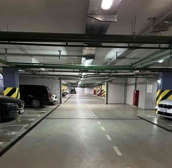 Гараж, 3 м2 Москва