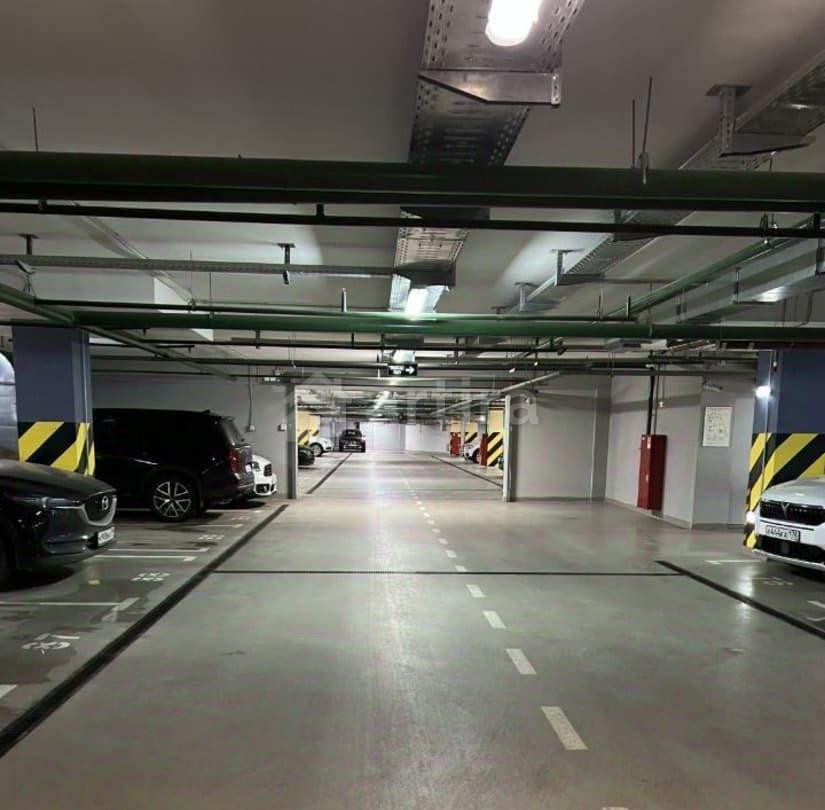 Гараж, 3 м2 Москва - изображение 3