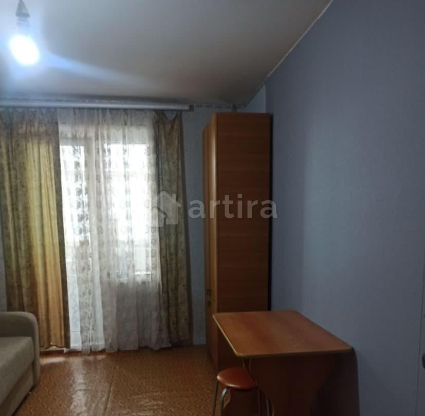 Комната, 16 м2, 4/10 эт. Челябинск - изображение 3