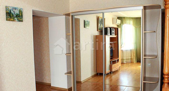 1-комн. апарт-ы, 50 м2, 3/12 эт. Тюмень - изображение 7