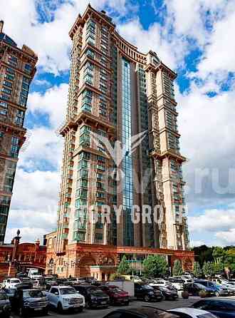 4-комн. квартира, 152.2 м2, 28/32 эт. Москва
