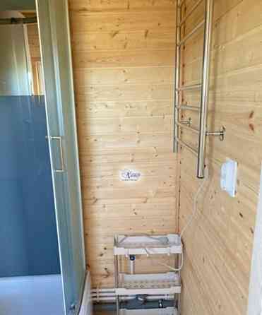 Дом, 26 м2, 1 эт. Светлогорск