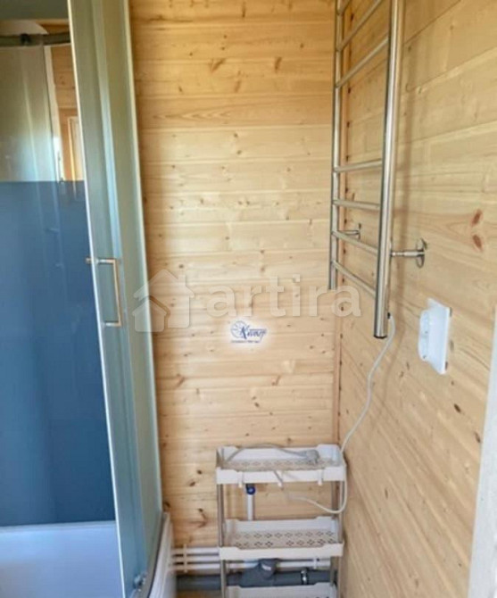 Дом, 26 м2, 1 эт. Светлогорск - изображение 4