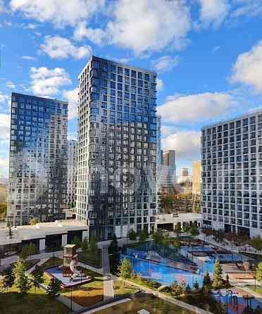 2-комн. квартира, 48 м2, 8/23 эт. Москва