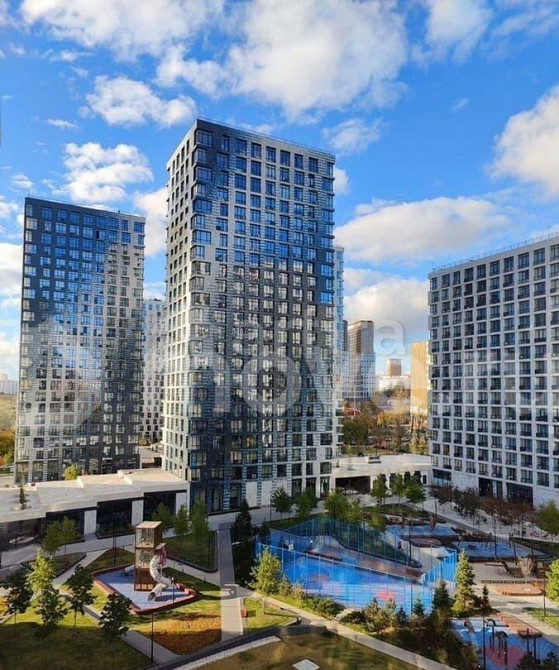 2-комн. квартира, 48 м2, 8/23 эт. Москва - изображение 4