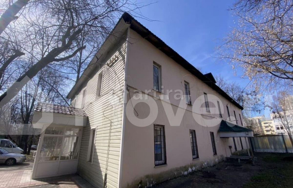 Студия, 14.8 м2, 2/2 эт. Москва - изображение 2