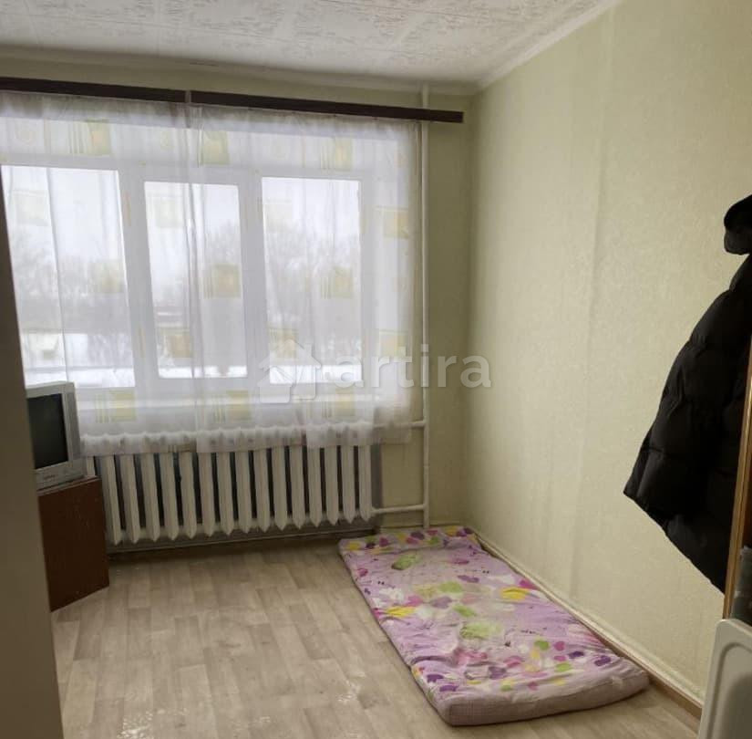 Комната, 17 м2, 4/5 эт. Екатеринбург - изображение 5