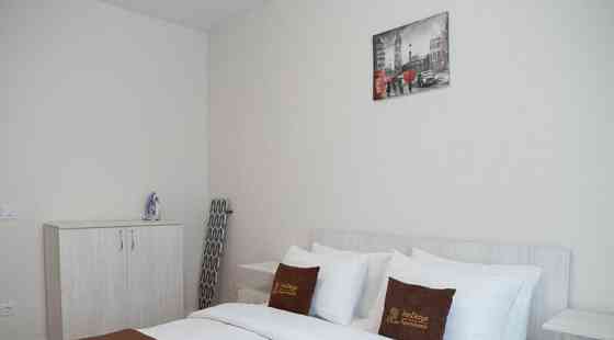 1-комн. апарт-ы, 42 м2, 4/11 эт. Москва