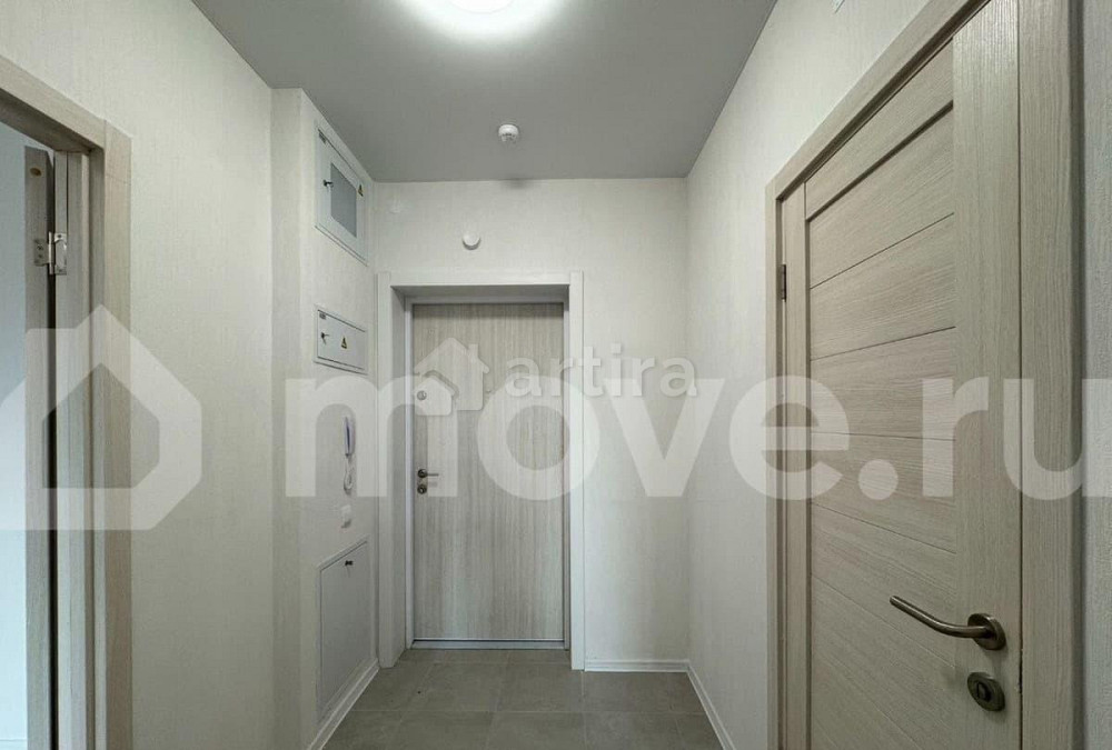 1-комн. квартира, 39.3 м2, 5/17 эт. Москва - изображение 4