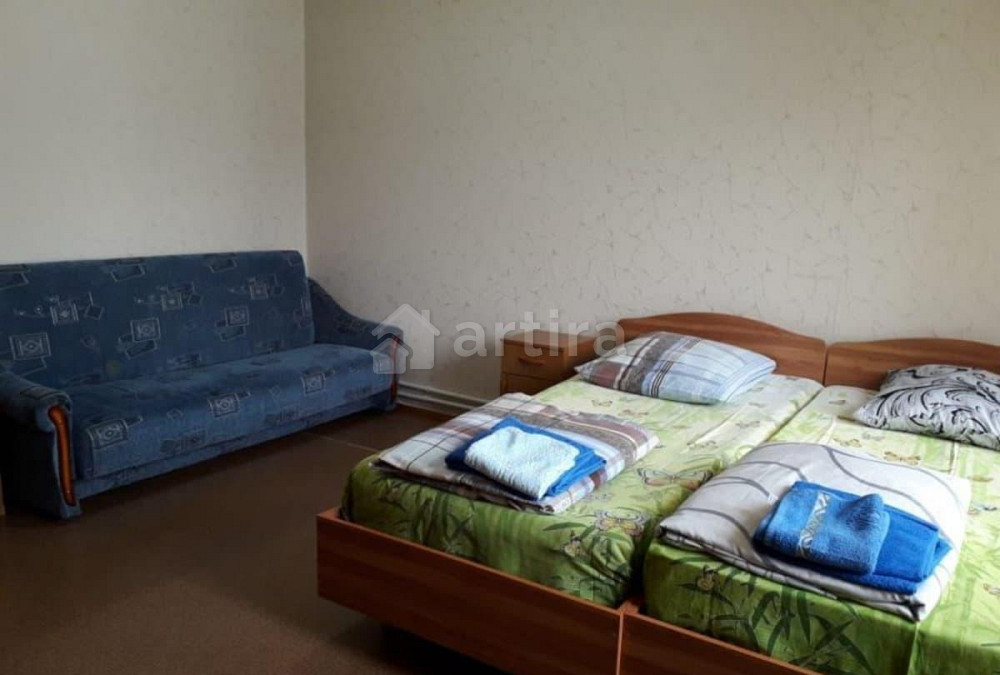 Дом, 300 м2, 6 соток, 3 эт. Ростов-на-Дону - изображение 20