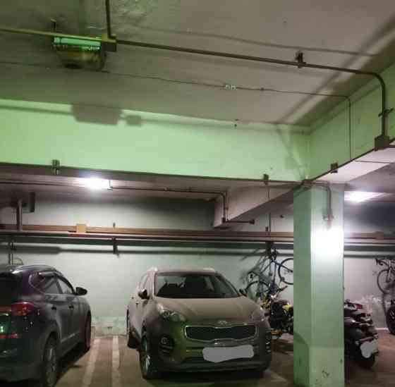 Гараж, 16 м2 Новосибирск