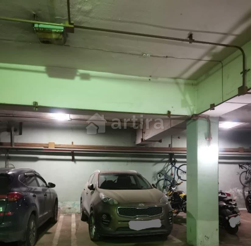 Гараж, 16 м2 Новосибирск - изображение 3