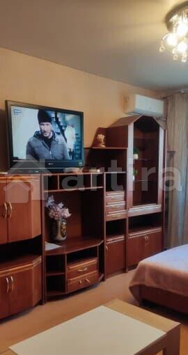 1-комн. квартира, 36 м2, 5/9 эт. Волгоград - изображение 14