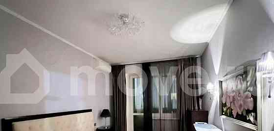 2-комн. квартира, 56.4 м2, 6/8 эт. Москва