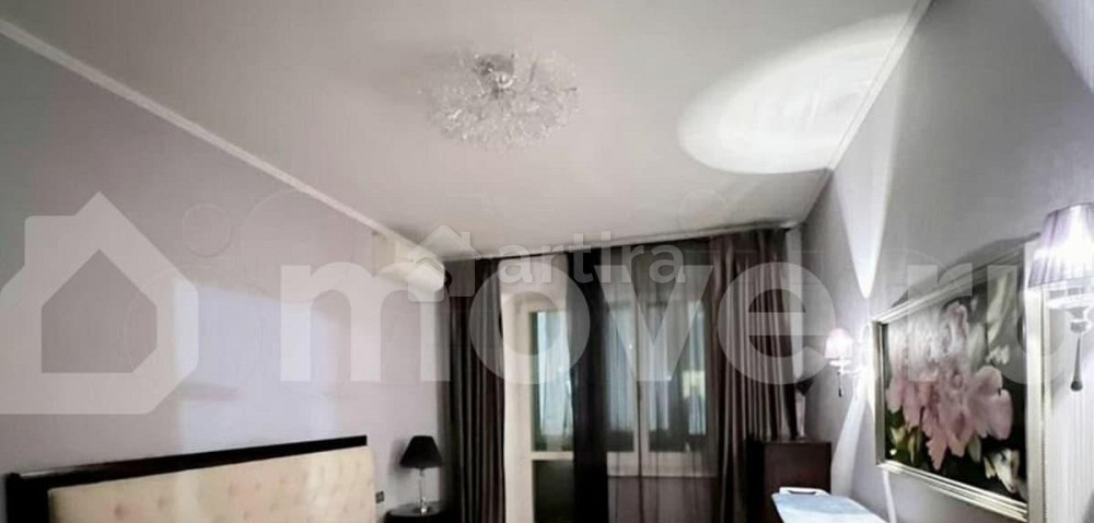 2-комн. квартира, 56.4 м2, 6/8 эт. Москва - изображение 1