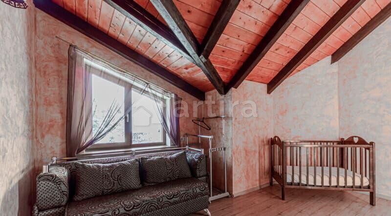 Коттедж, 250 м2 Лобня - изображение 20