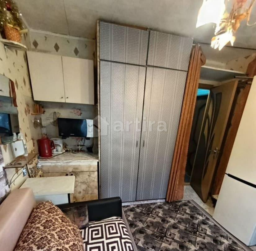 Комната, 12 м2, 2/9 эт. Сосновый Бор - изображение 6