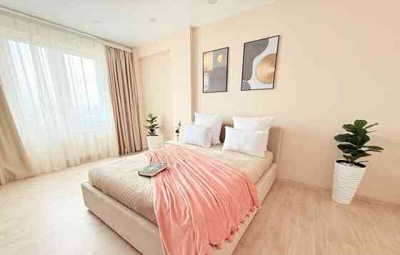 1-комн. квартира, 46 м2, 18/19 эт. Иваново