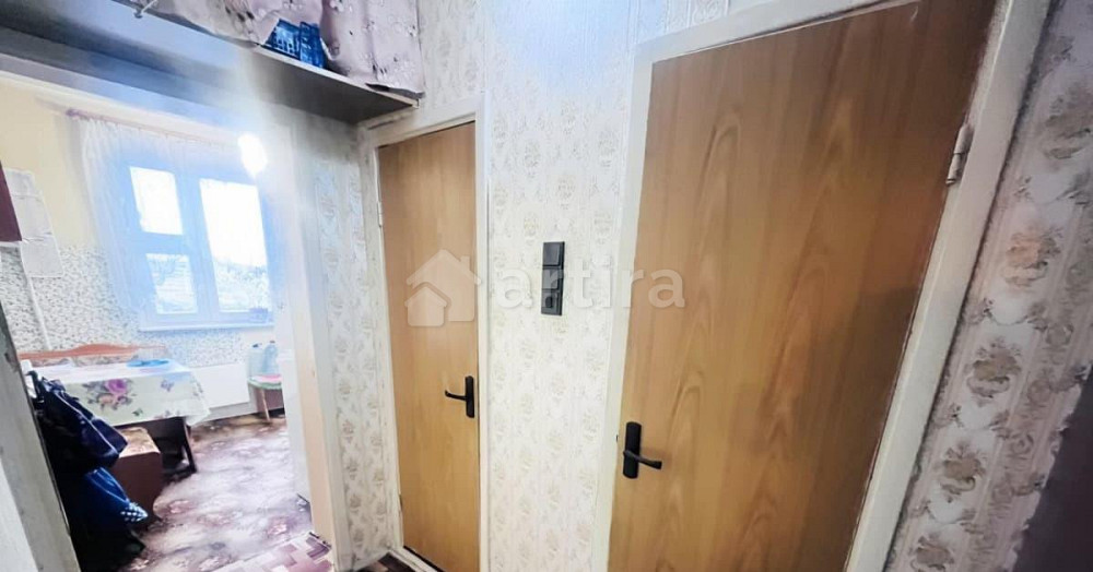 Комната, 20 м2, 11/17 эт. Москва - изображение 2