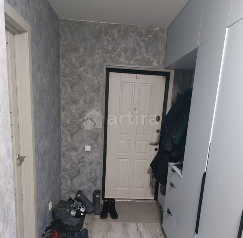 Комната, 18 м2, 4/9 эт. Арамиль - изображение 4