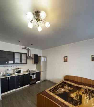 Студия, 26 м2, 21/26 эт. Уфа