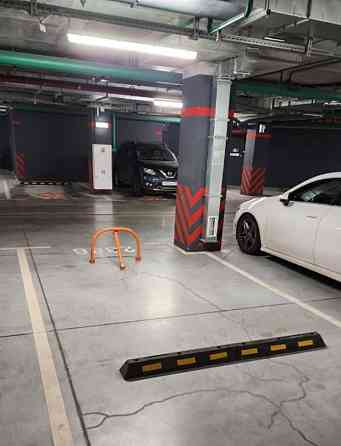 Гараж, 14.6 м2 Москва