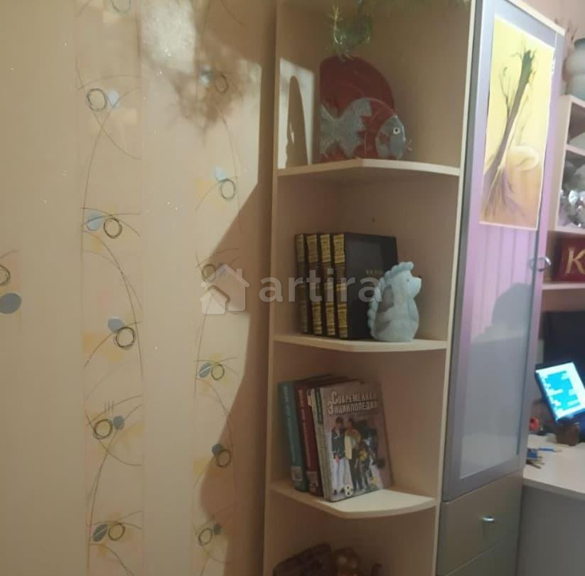 Комната, 12 м2, 1/1 эт. Воронеж - изображение 4