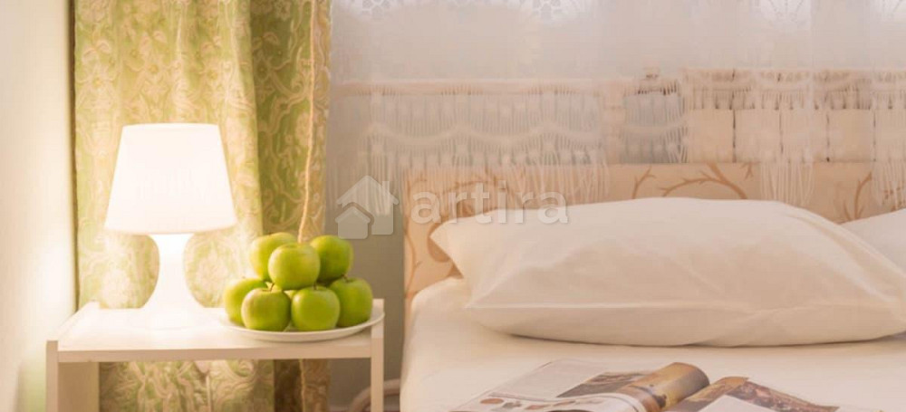 Комната, 12 м2, 2/3 эт. Москва - изображение 3