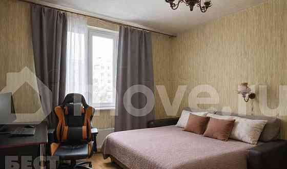3-комн. квартира, 75.3 м2, 7/14 эт. Москва