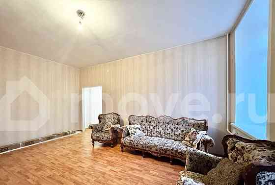 3-комн. квартира, 82.3 м2, 5/6 эт. Москва