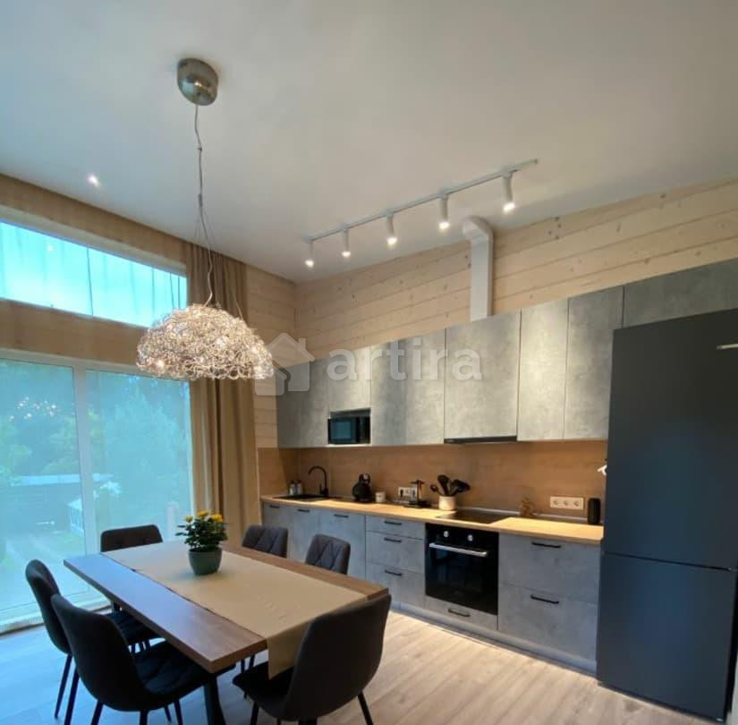 Коттедж, 145 м2, 5 соток, 2 эт. Санкт-Петербург - изображение 5