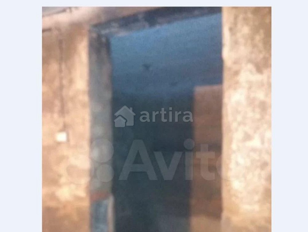 Гараж, 18 м2 Иркутск - изображение 2