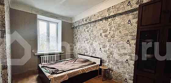 2-комн. квартира, 58.3 м2, 4/8 эт. Москва