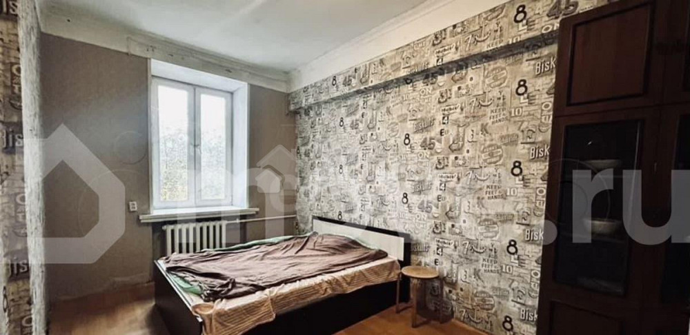 2-комн. квартира, 58.3 м2, 4/8 эт. Москва - изображение 2