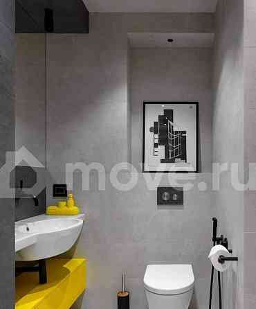 4-комн. апарт-ы, 162 м2, 7/9 эт. Москва