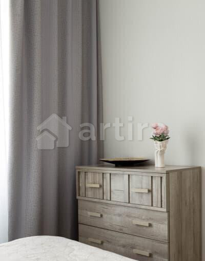 1-комн. апарт-ы, 40 м2, 5/10 эт. Санкт-Петербург - изображение 3