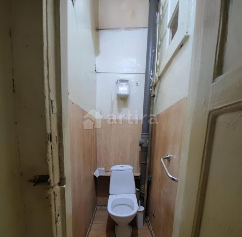 Комната, 16.9 м2, 3/3 эт. Москва - изображение 2