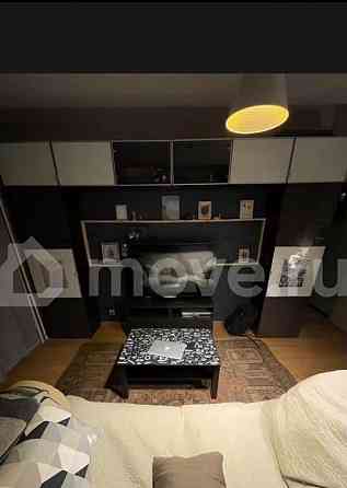 2-комн. квартира, 49 м2, 12/25 эт. Москва