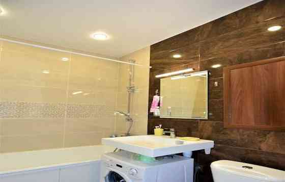 Студия, 27 м2, 19/22 эт. Мытищи