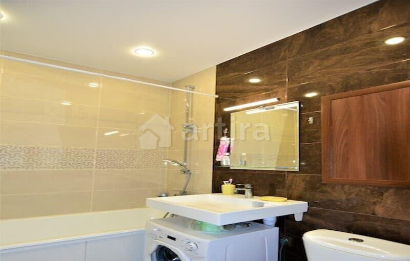 Студия, 27 м2, 19/22 эт. Мытищи - изображение 3