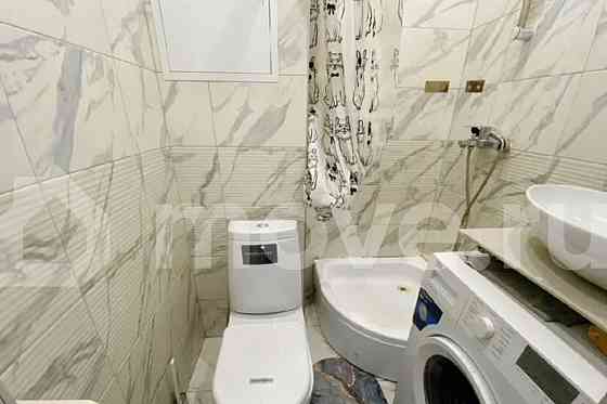 Студия, 19.5 м2, 2/17 эт. Москва