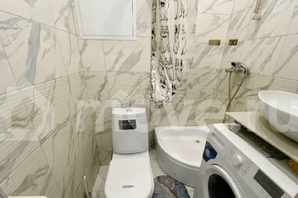 Студия, 19.5 м2, 2/17 эт. Москва - изображение 5