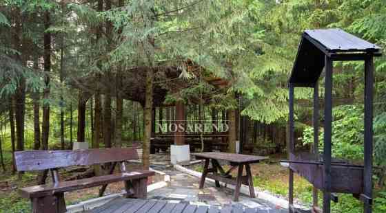 Коттедж, 300 м2 Солнечногорск