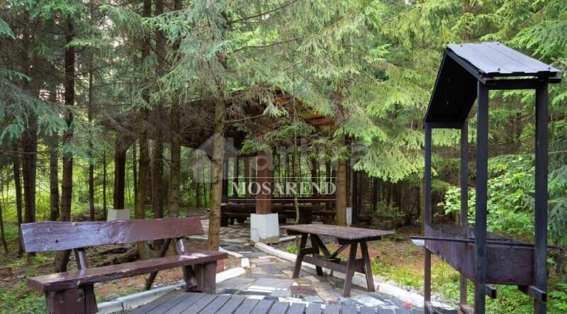 Коттедж, 300 м2 Солнечногорск - изображение 2